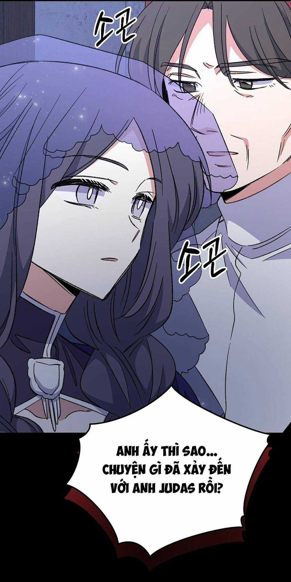 Nhà Hiền Triết Yigret Chapter 61 trang 47