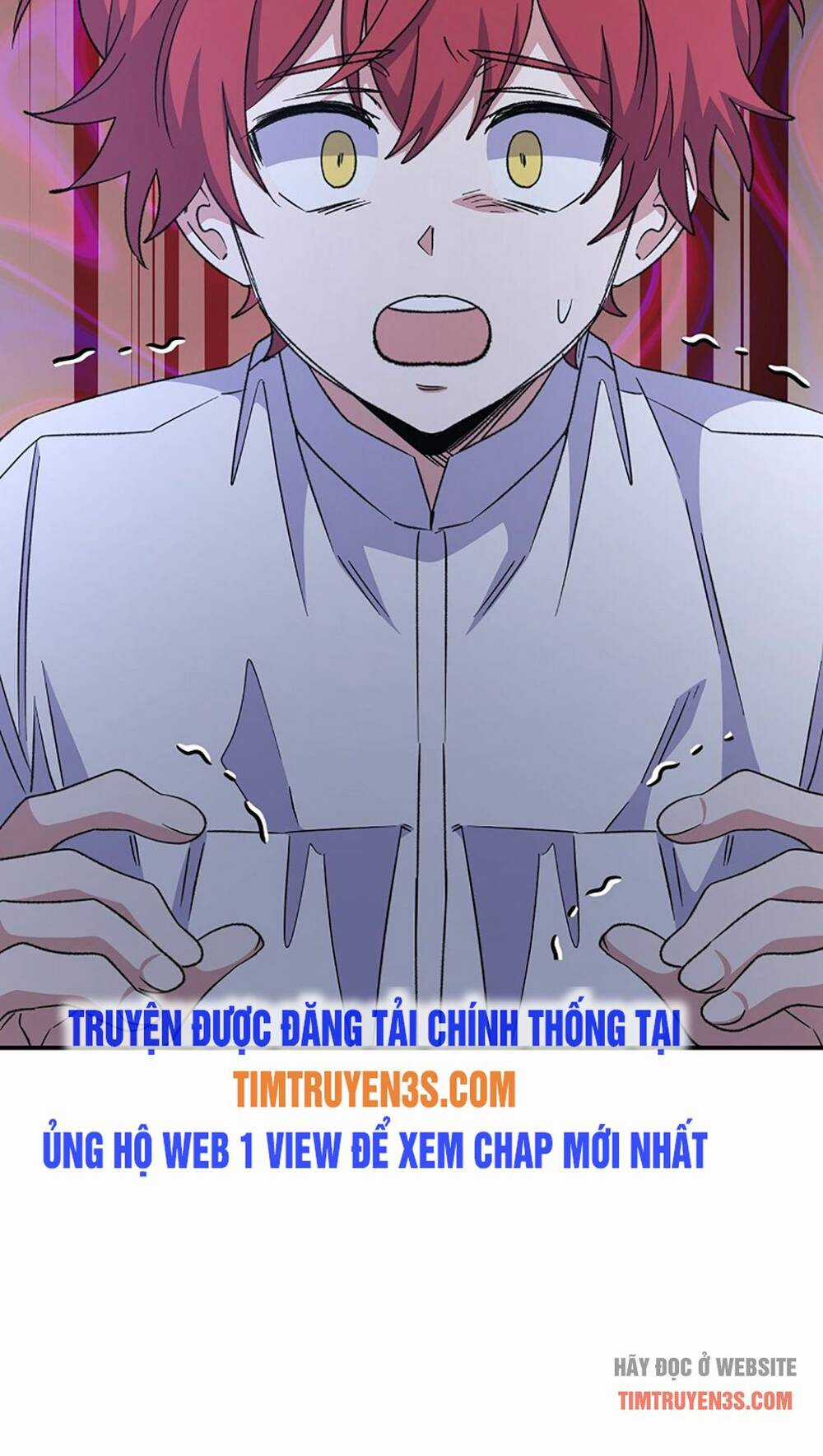 Nhà Hiền Triết Yigret Chapter 61 trang 49