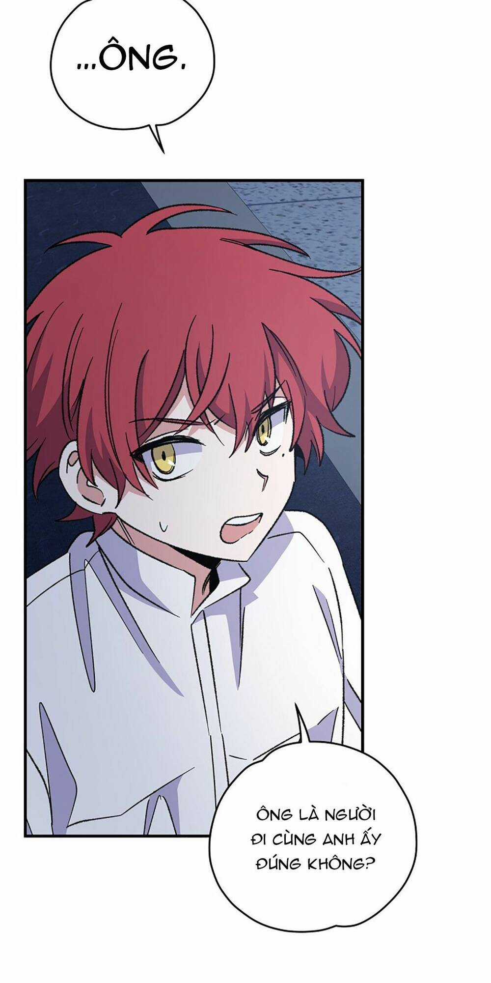 Nhà Hiền Triết Yigret Chapter 61 trang 5