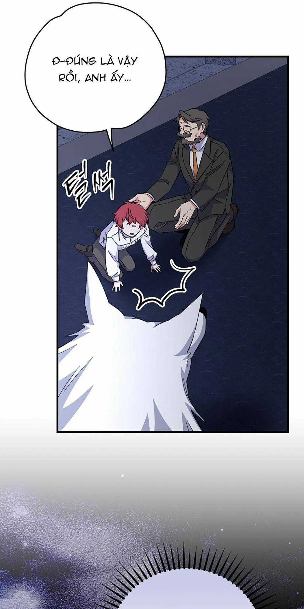 Nhà Hiền Triết Yigret Chapter 61 trang 50