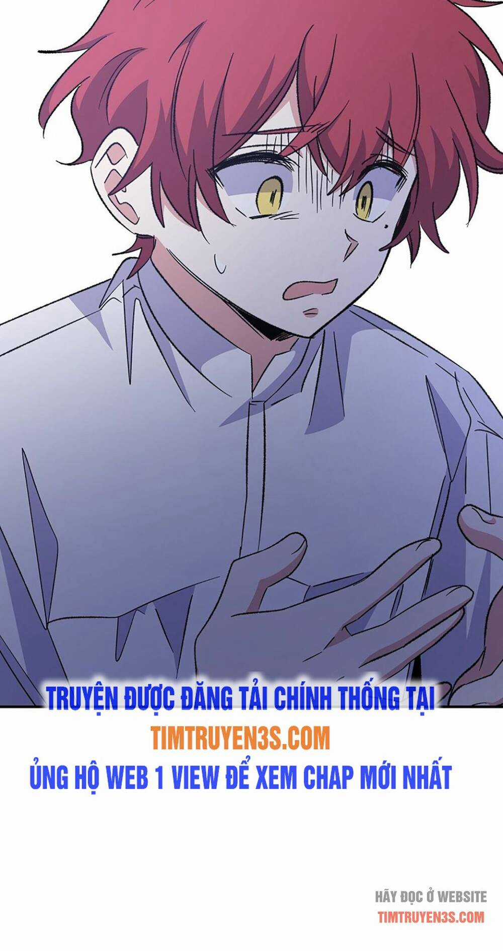 Nhà Hiền Triết Yigret Chapter 61 trang 52