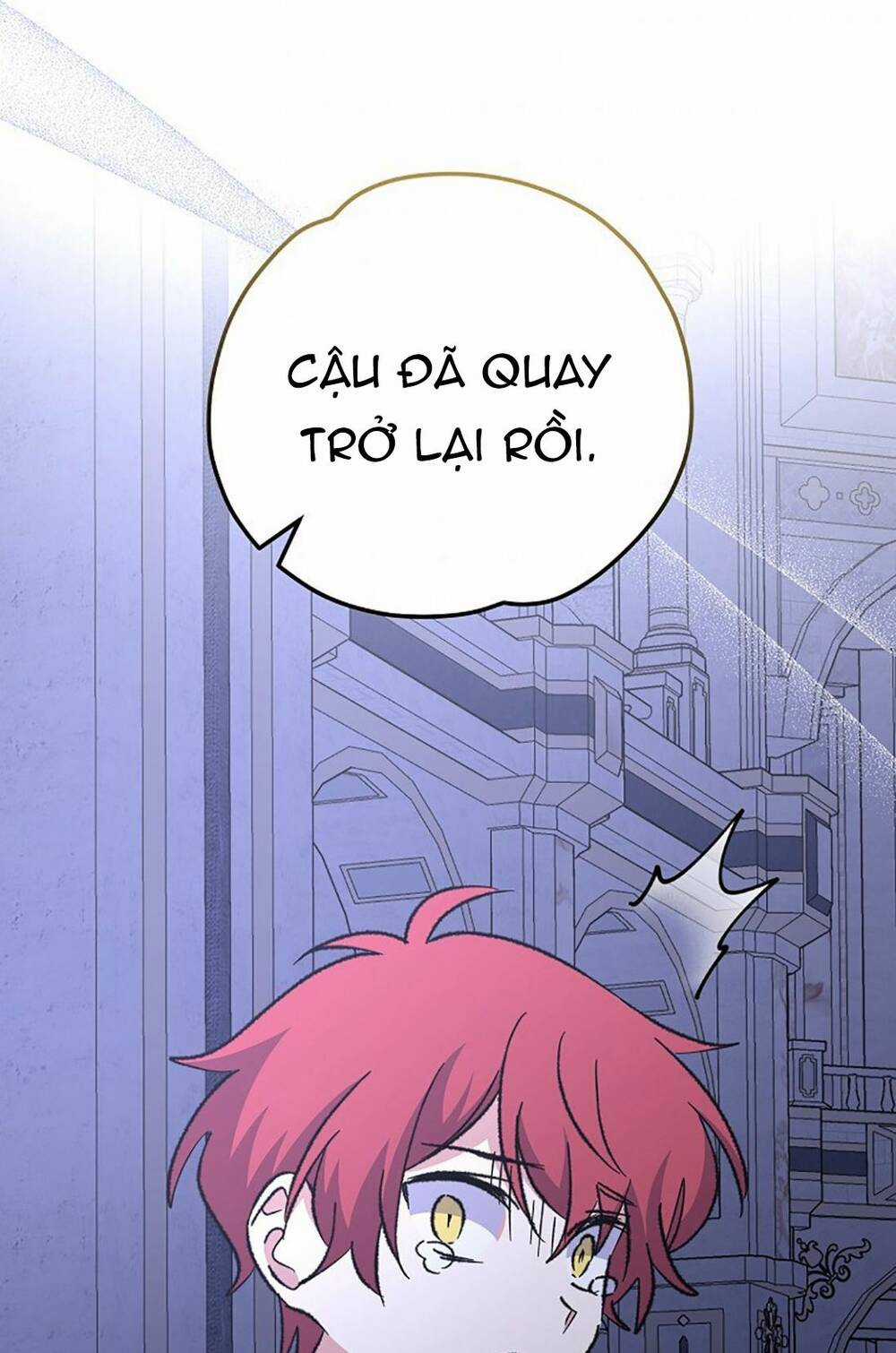 Nhà Hiền Triết Yigret Chapter 61 trang 54