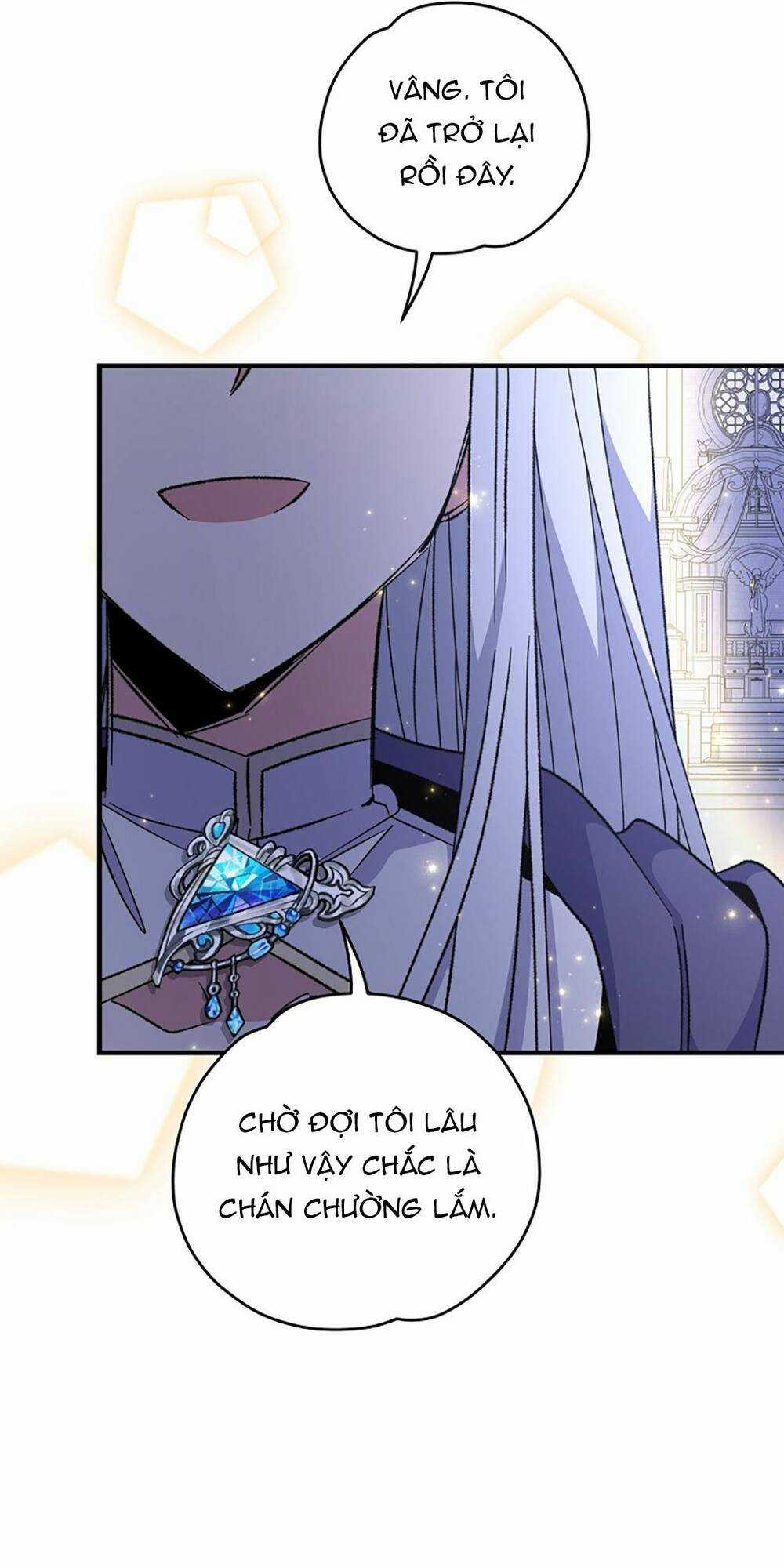 Nhà Hiền Triết Yigret Chapter 61 trang 56