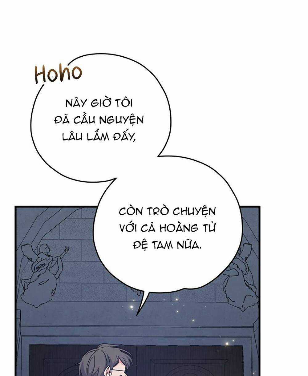 Nhà Hiền Triết Yigret Chapter 61 trang 57