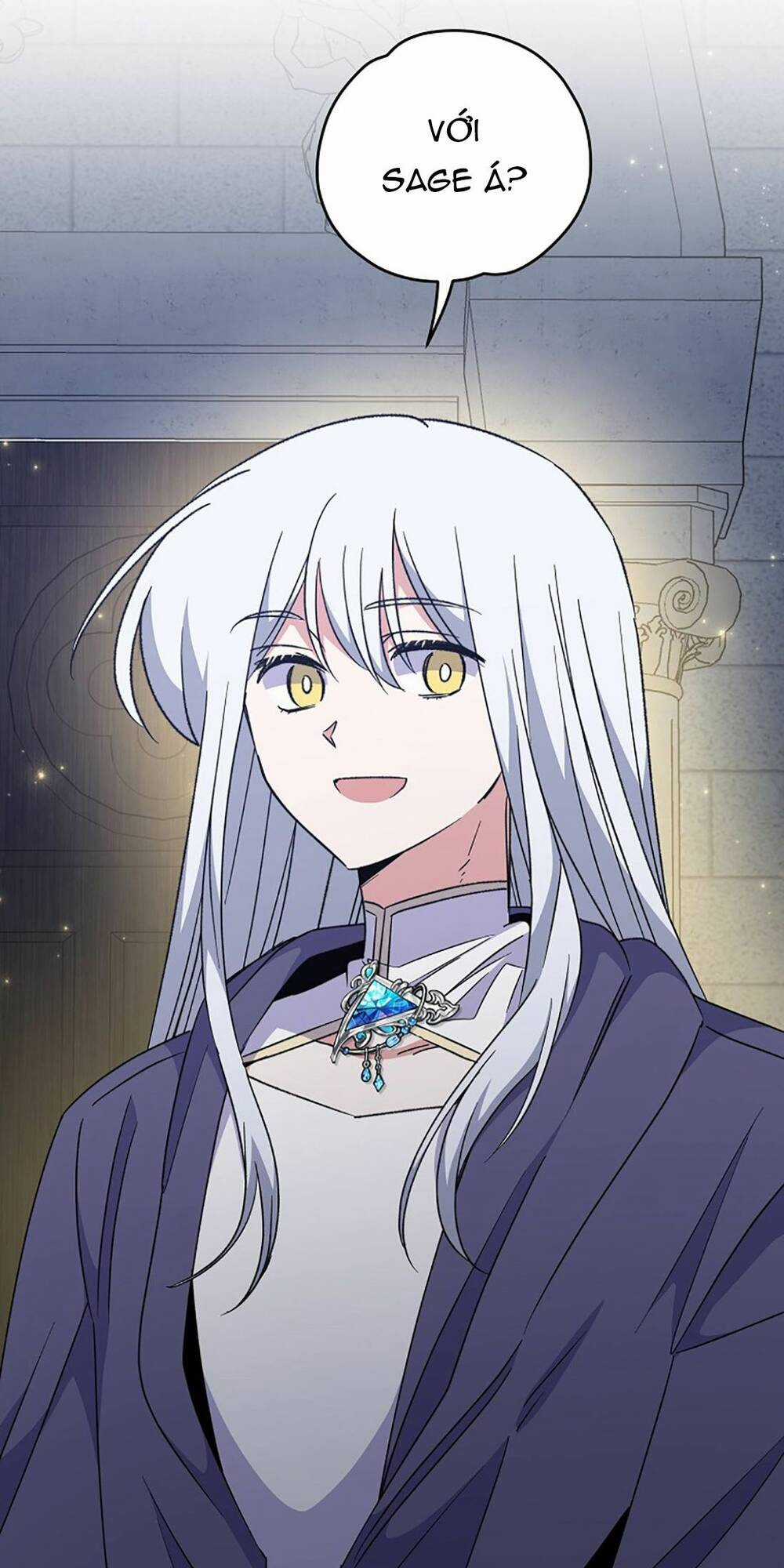 Nhà Hiền Triết Yigret Chapter 61 trang 59