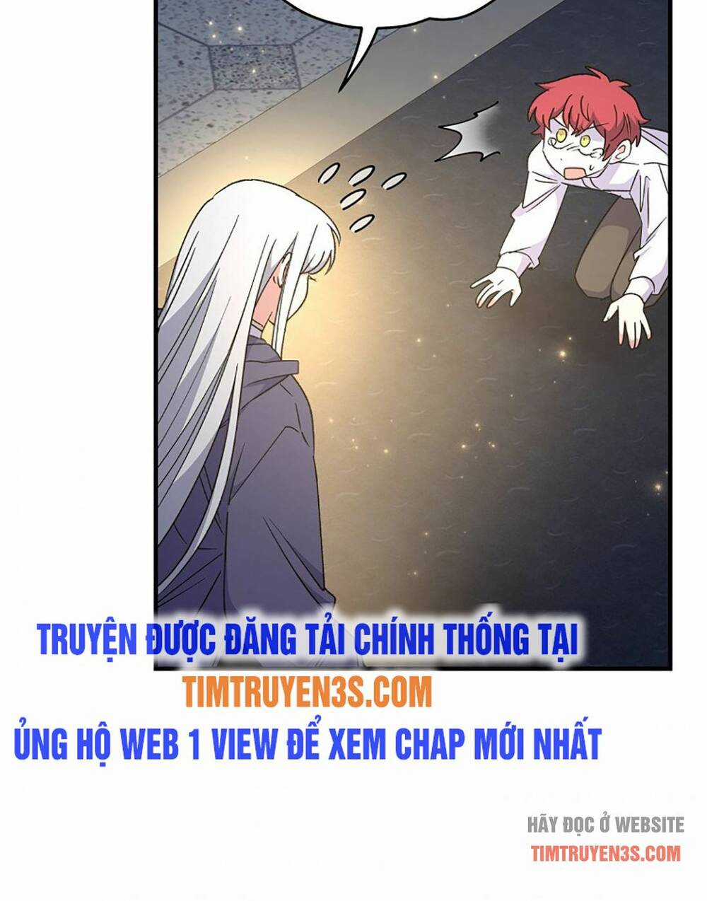 Nhà Hiền Triết Yigret Chapter 61 trang 61