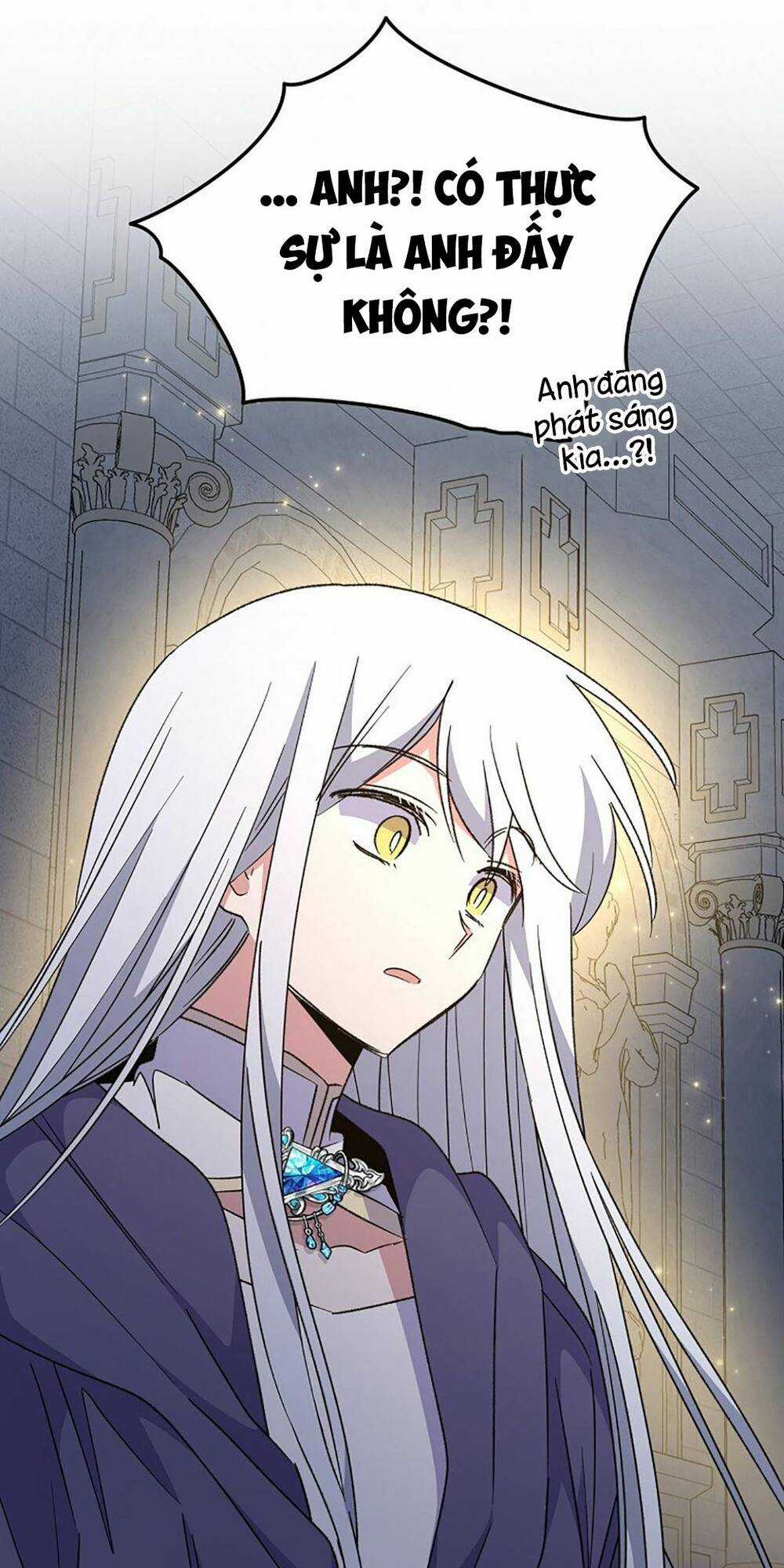 Nhà Hiền Triết Yigret Chapter 61 trang 62