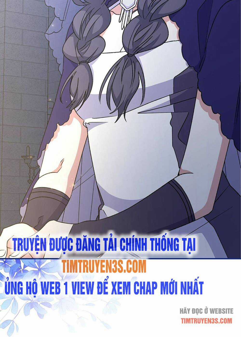 Nhà Hiền Triết Yigret Chapter 61 trang 66
