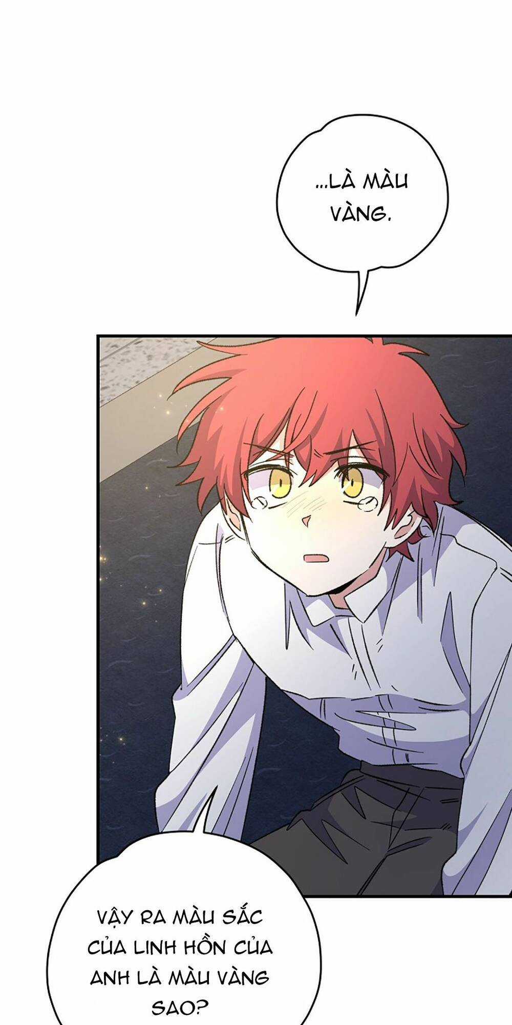 Nhà Hiền Triết Yigret Chapter 61 trang 67