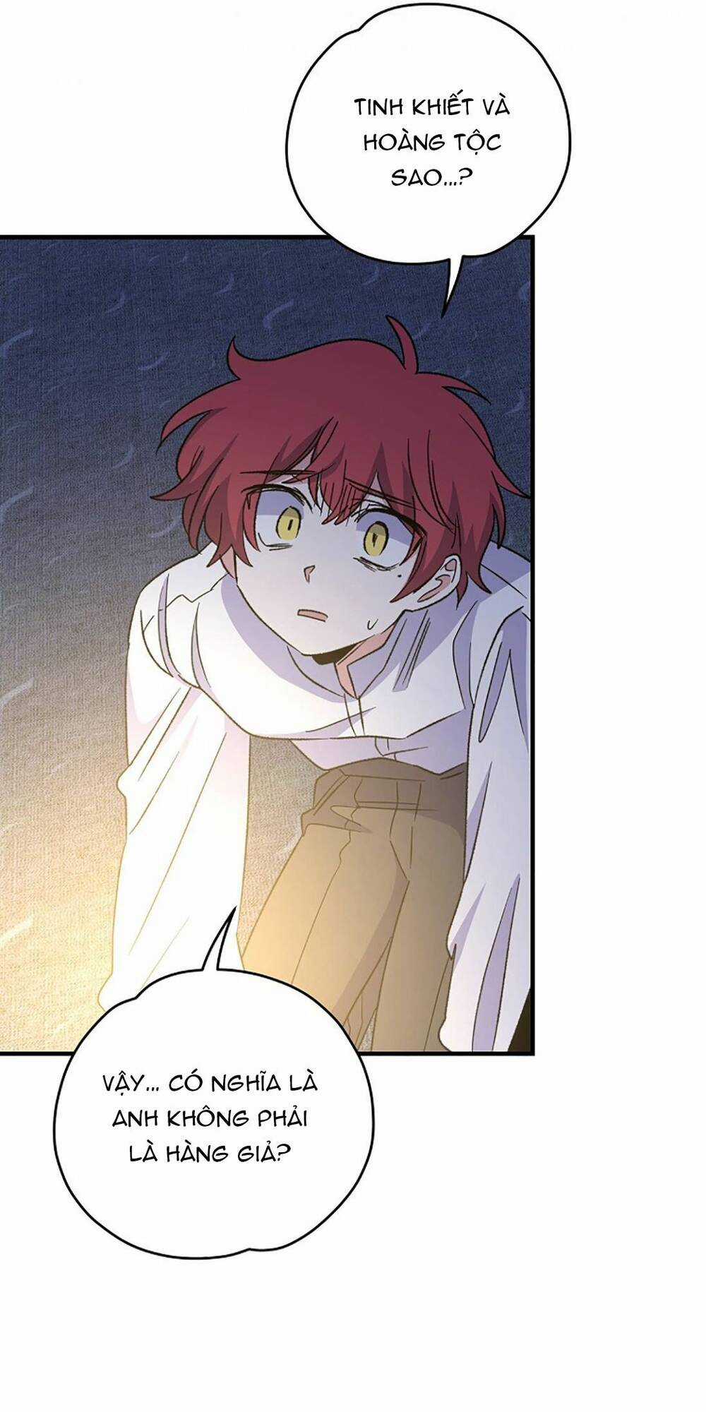 Nhà Hiền Triết Yigret Chapter 61 trang 71