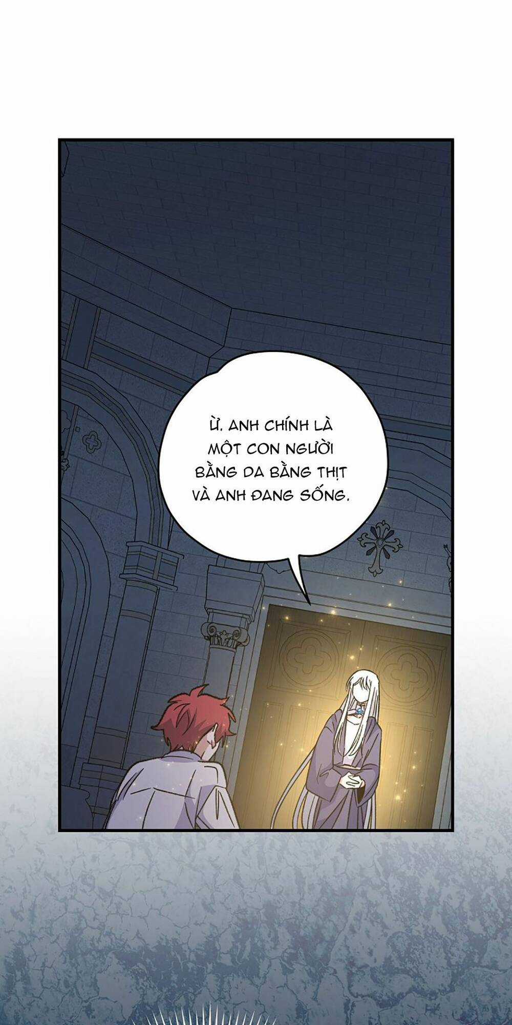 Nhà Hiền Triết Yigret Chapter 61 trang 72