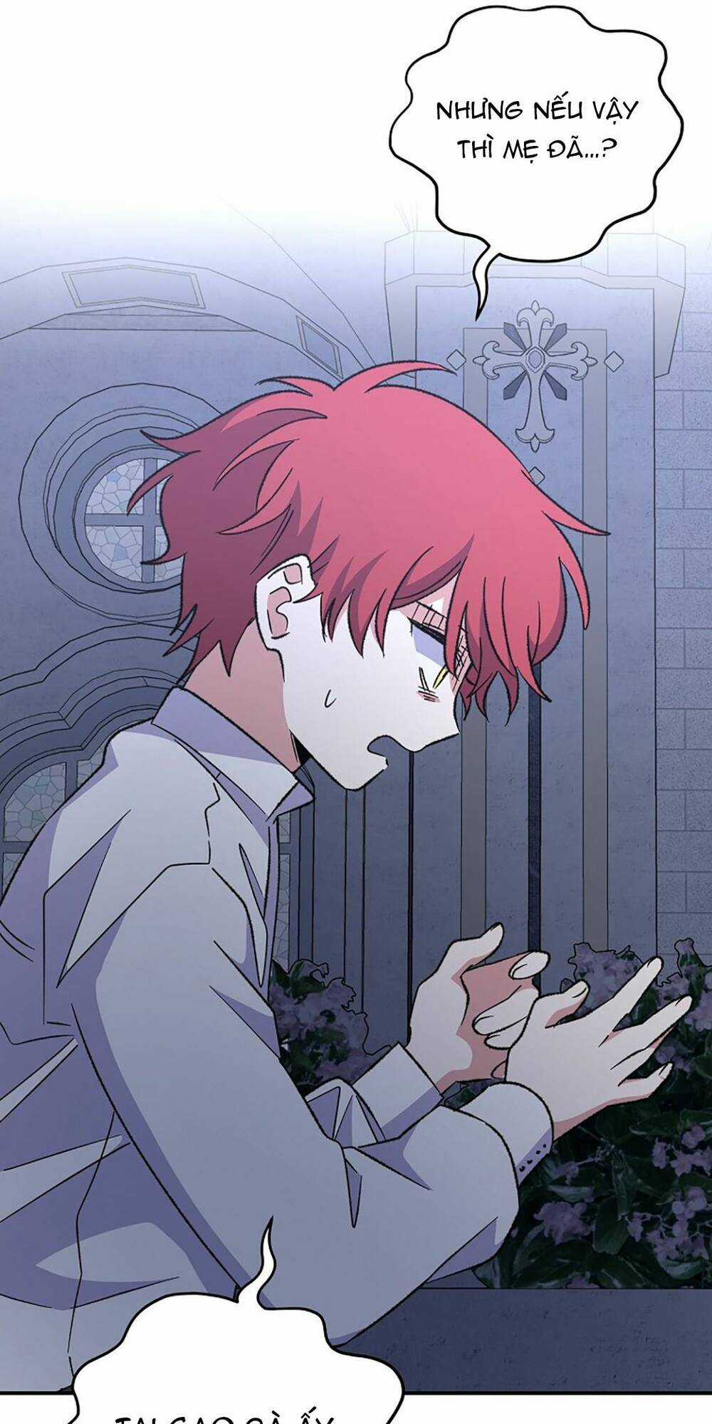 Nhà Hiền Triết Yigret Chapter 61 trang 75