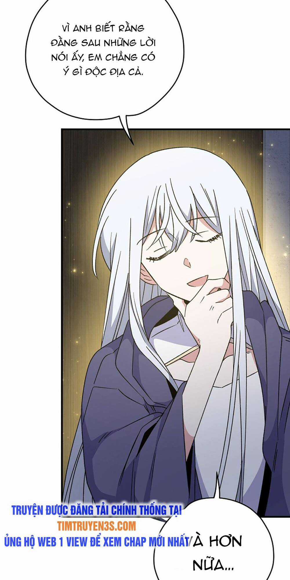 Nhà Hiền Triết Yigret Chapter 61 trang 83