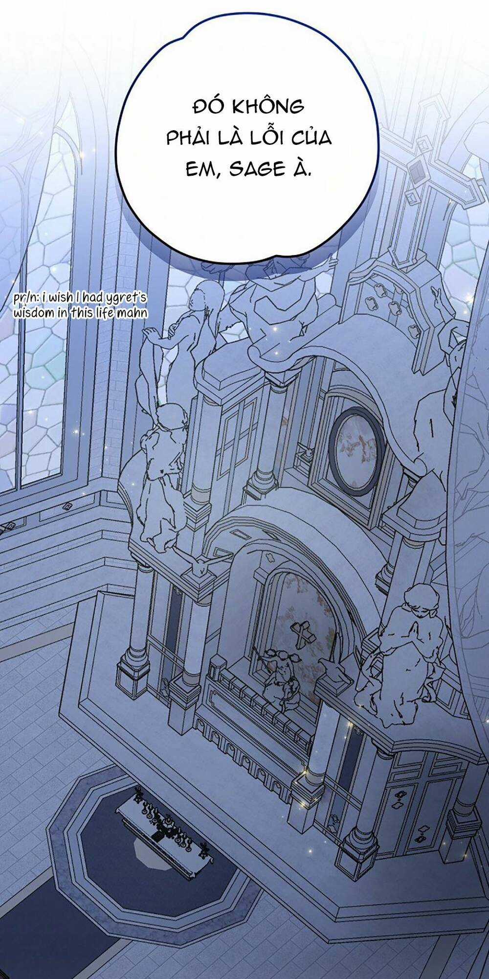 Nhà Hiền Triết Yigret Chapter 61 trang 86