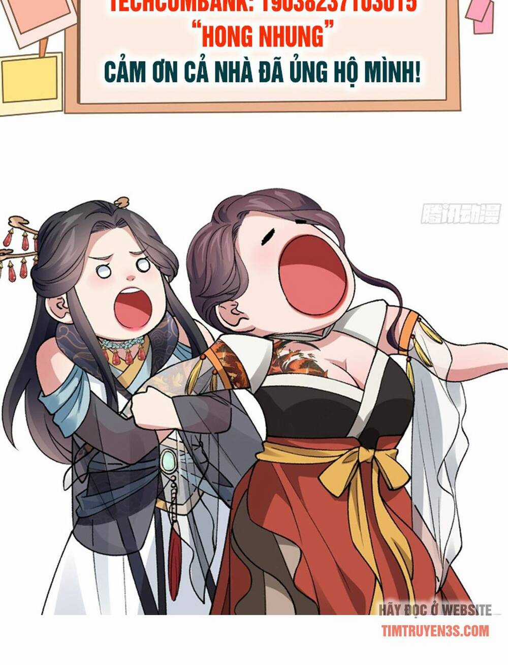 Nhà Hiền Triết Yigret Chapter 61 trang 89