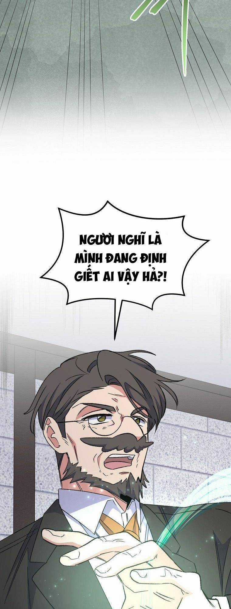 Nhà Hiền Triết Yigret Chapter 62 trang 10