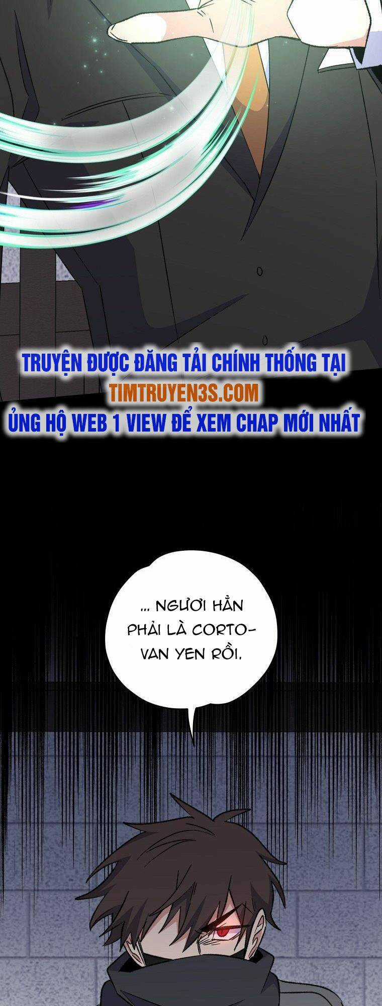 Nhà Hiền Triết Yigret Chapter 62 trang 11