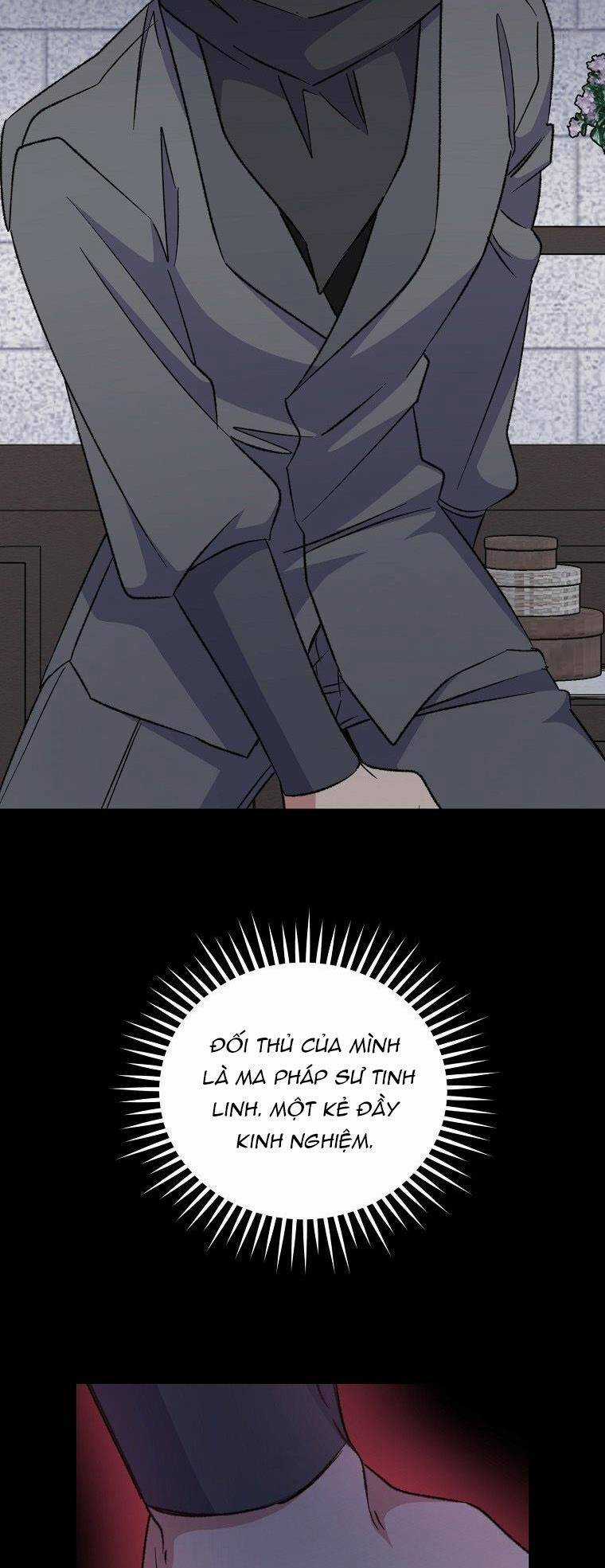 Nhà Hiền Triết Yigret Chapter 62 trang 12