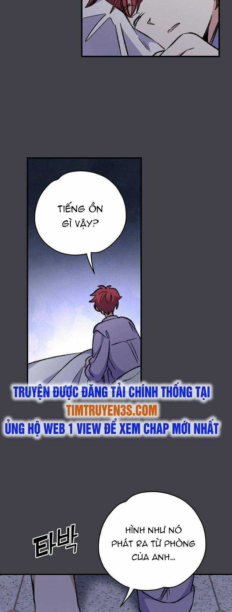 Nhà Hiền Triết Yigret Chapter 62 trang 16
