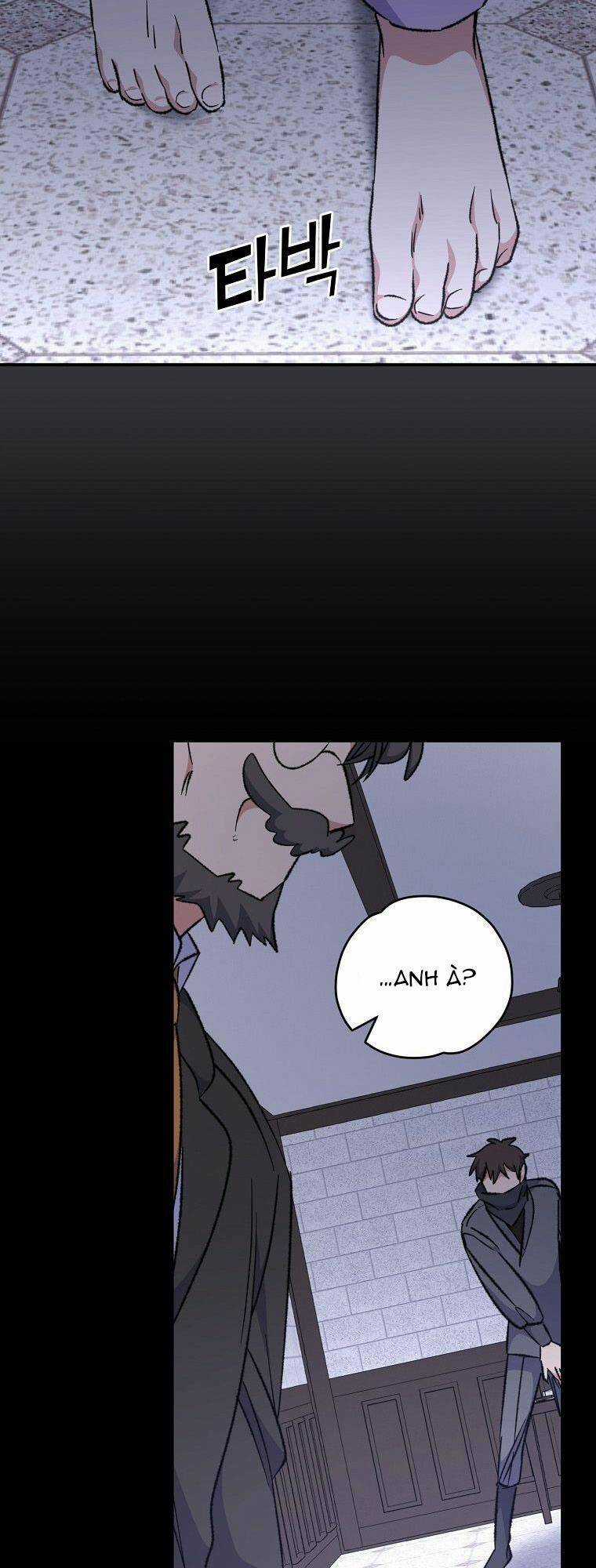 Nhà Hiền Triết Yigret Chapter 62 trang 17