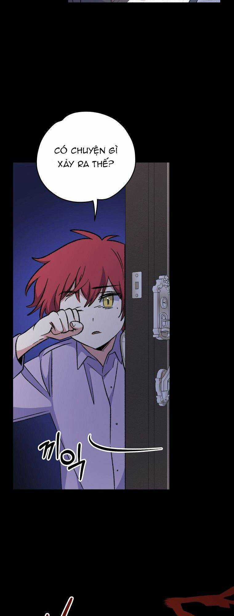 Nhà Hiền Triết Yigret Chapter 62 trang 18