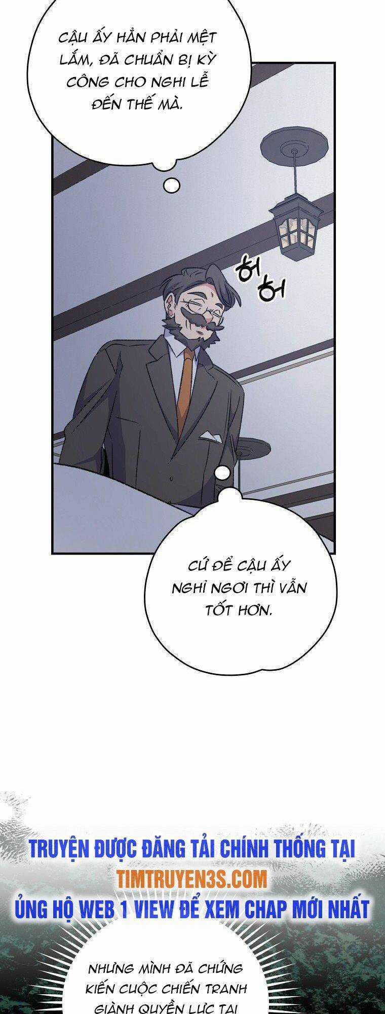 Nhà Hiền Triết Yigret Chapter 62 trang 2