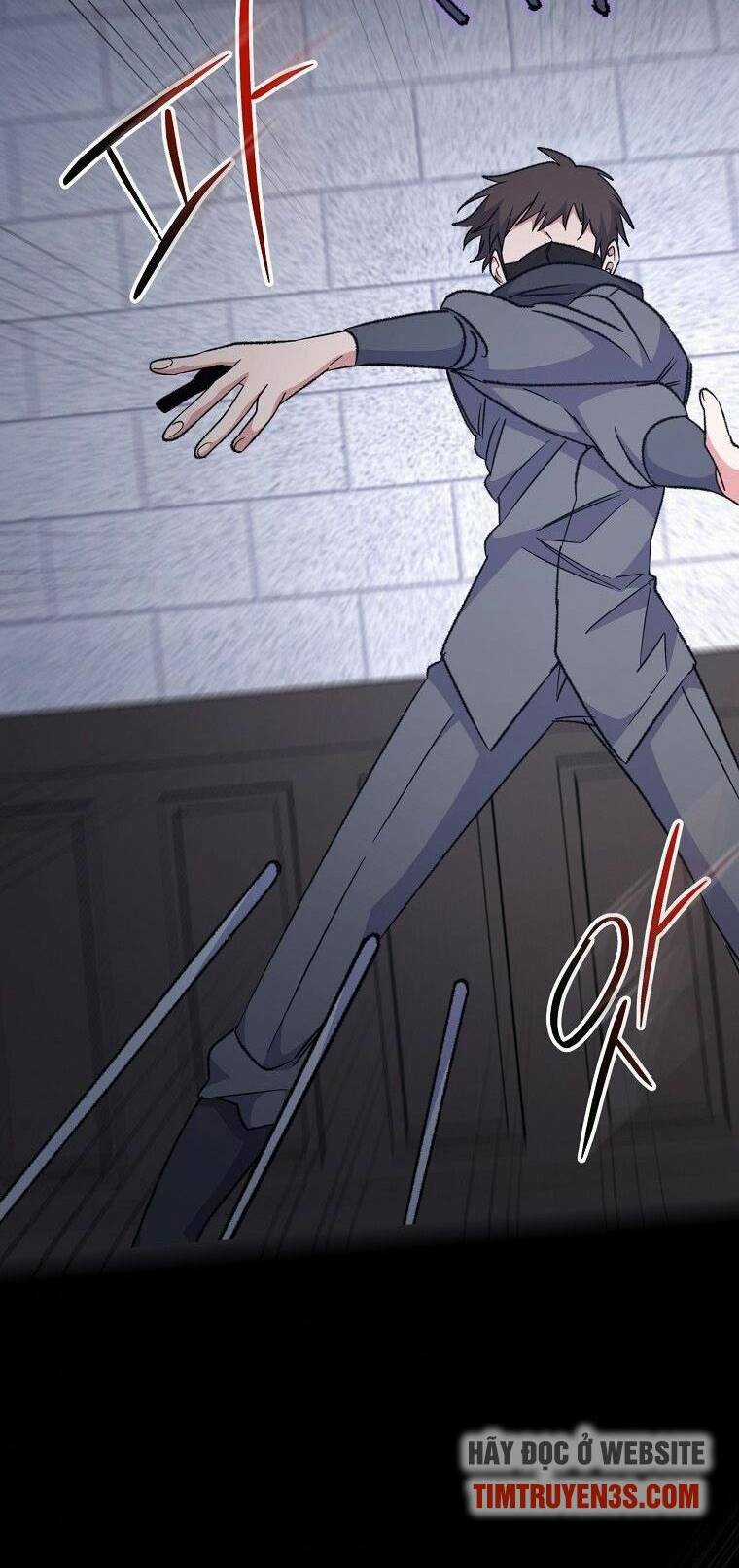 Nhà Hiền Triết Yigret Chapter 62 trang 20