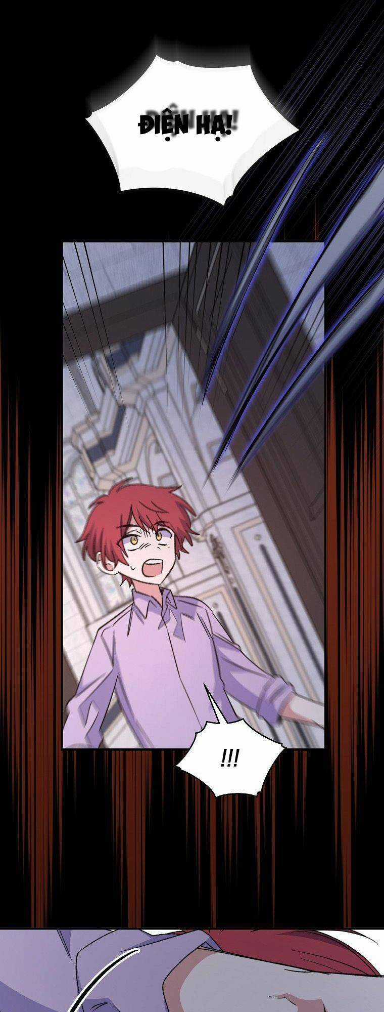 Nhà Hiền Triết Yigret Chapter 62 trang 21