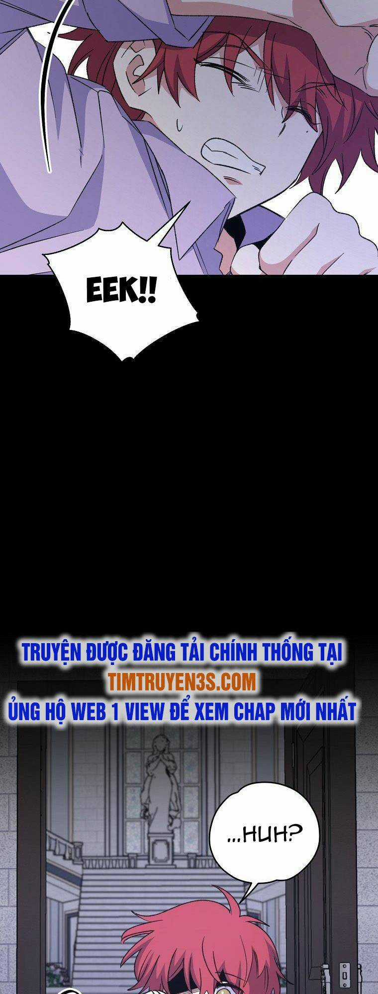 Nhà Hiền Triết Yigret Chapter 62 trang 22