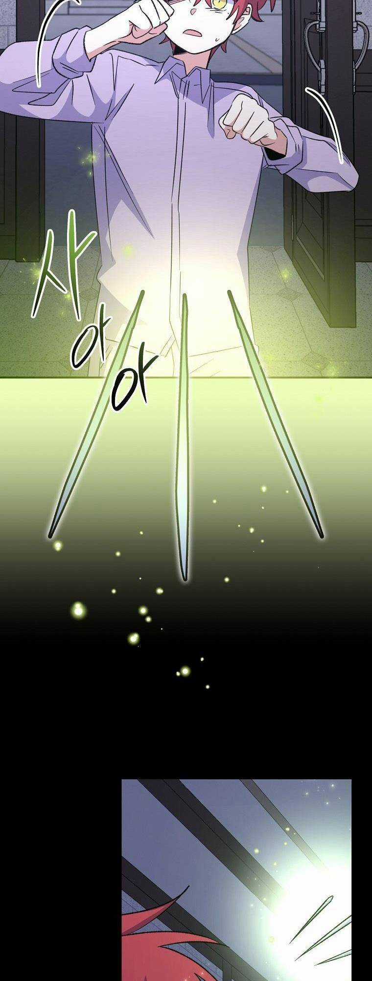 Nhà Hiền Triết Yigret Chapter 62 trang 23