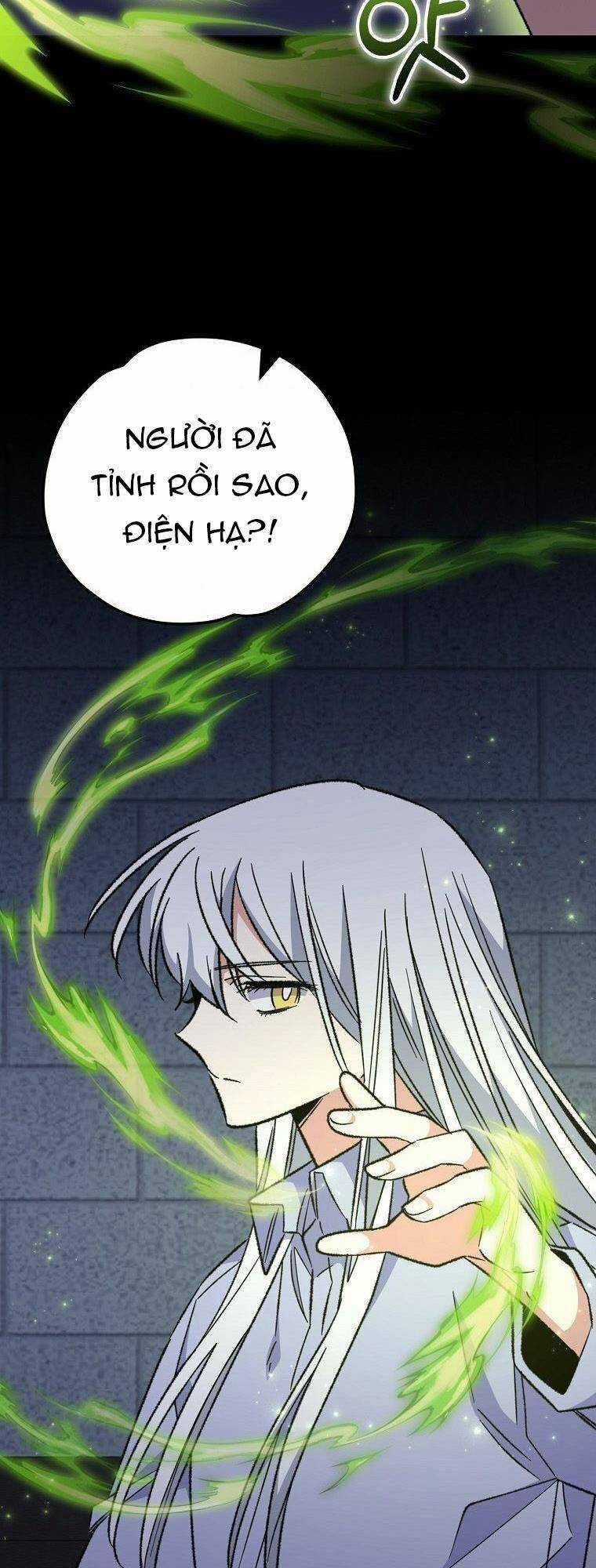 Nhà Hiền Triết Yigret Chapter 62 trang 25