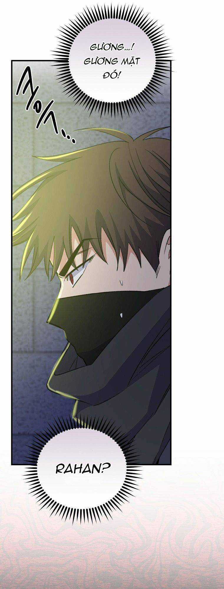 Nhà Hiền Triết Yigret Chapter 62 trang 28