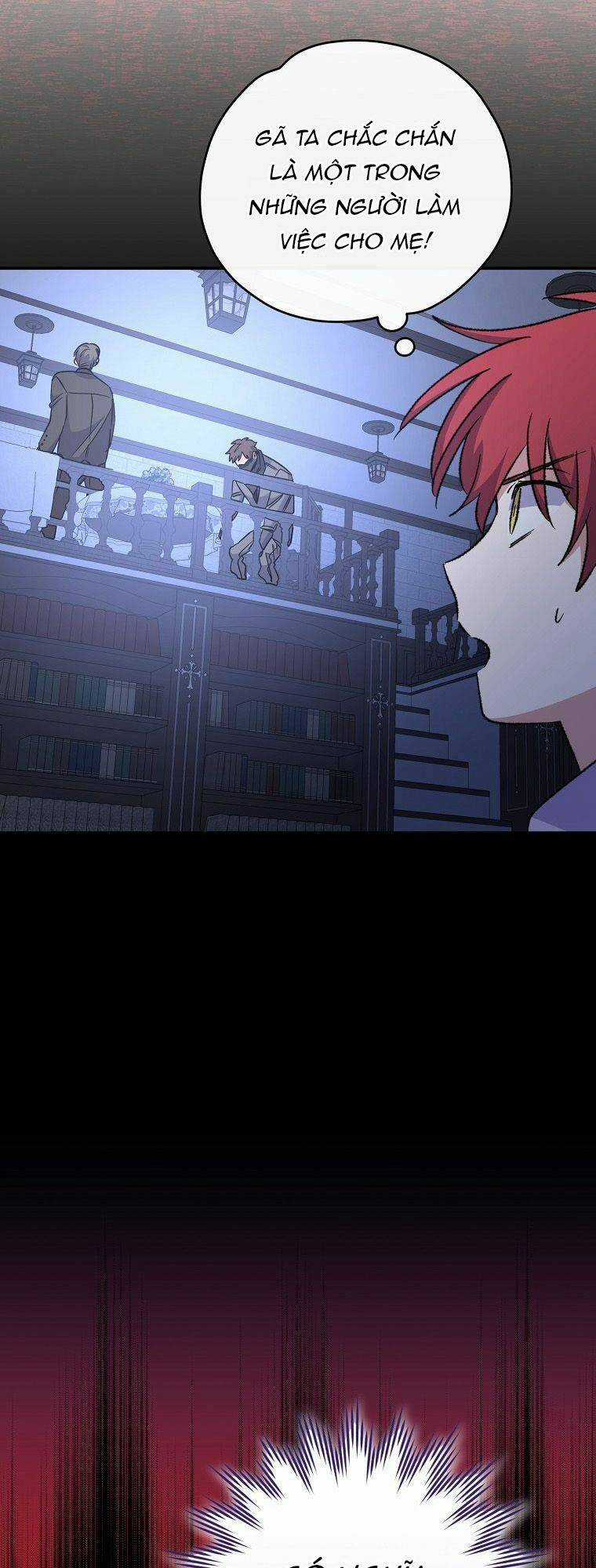 Nhà Hiền Triết Yigret Chapter 62 trang 29