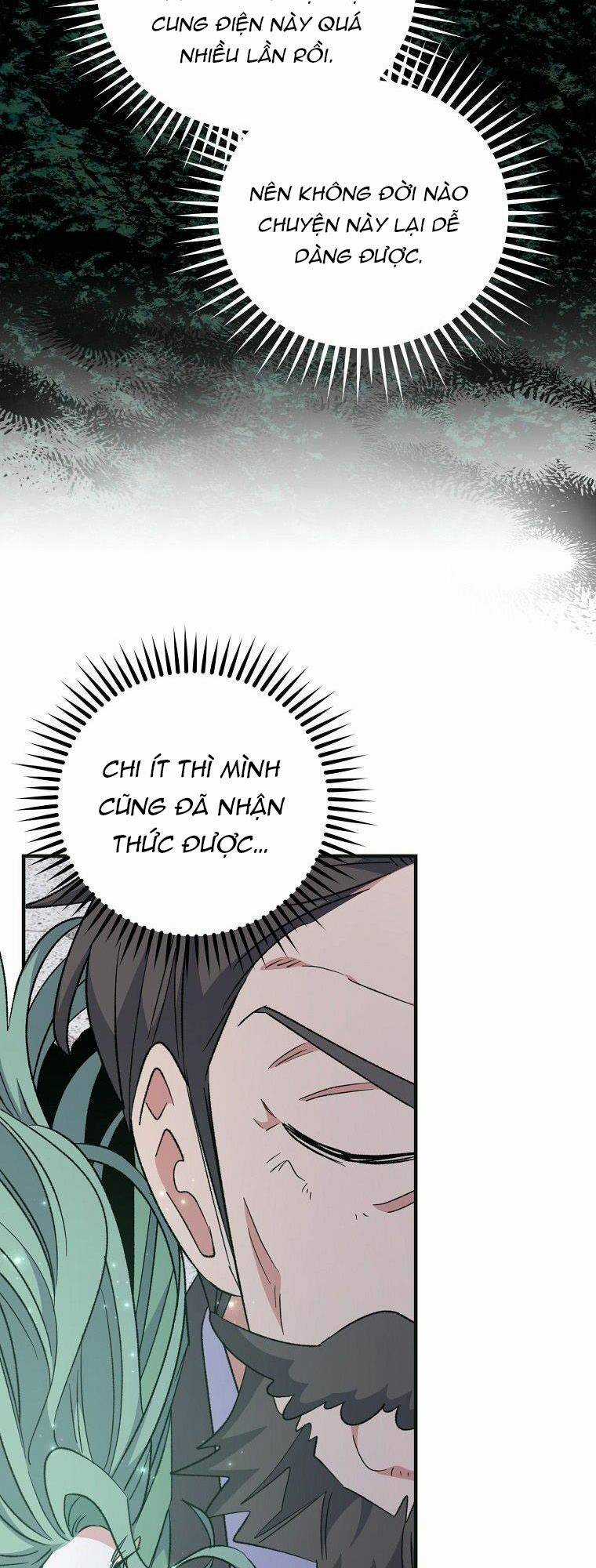 Nhà Hiền Triết Yigret Chapter 62 trang 3