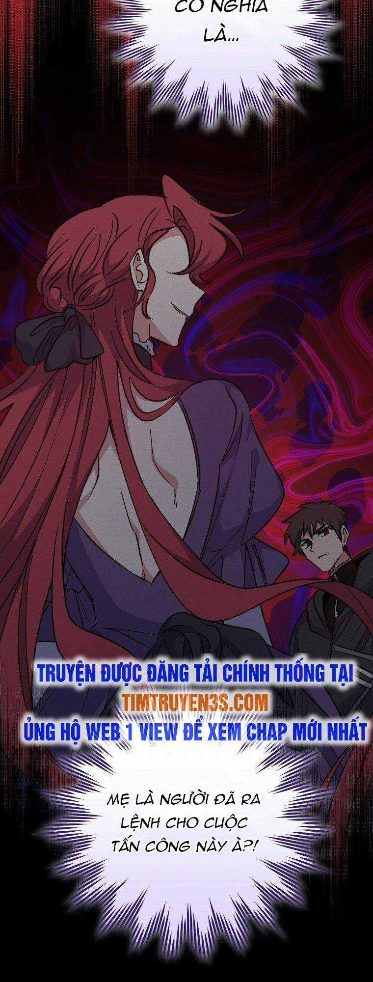 Nhà Hiền Triết Yigret Chapter 62 trang 30