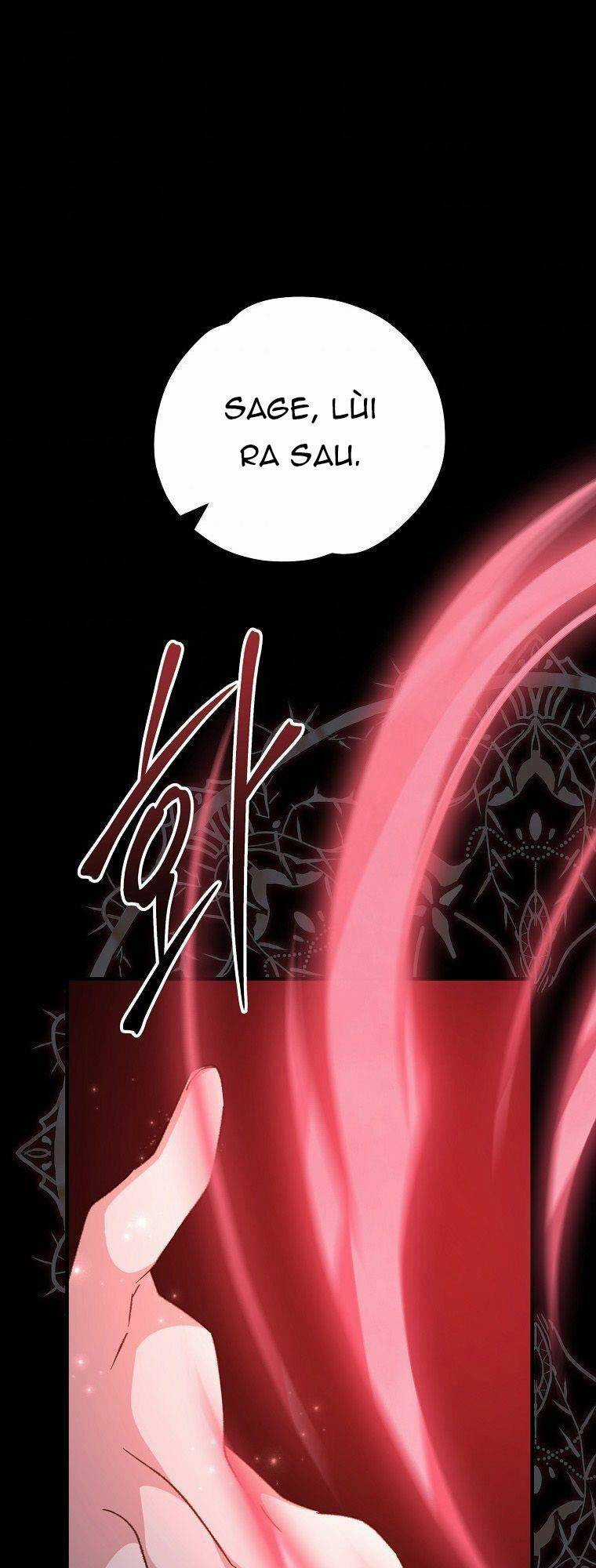 Nhà Hiền Triết Yigret Chapter 62 trang 31