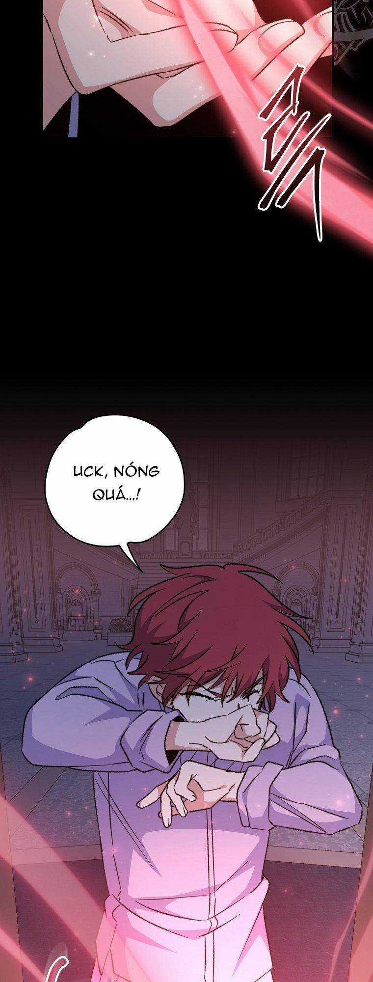 Nhà Hiền Triết Yigret Chapter 62 trang 32