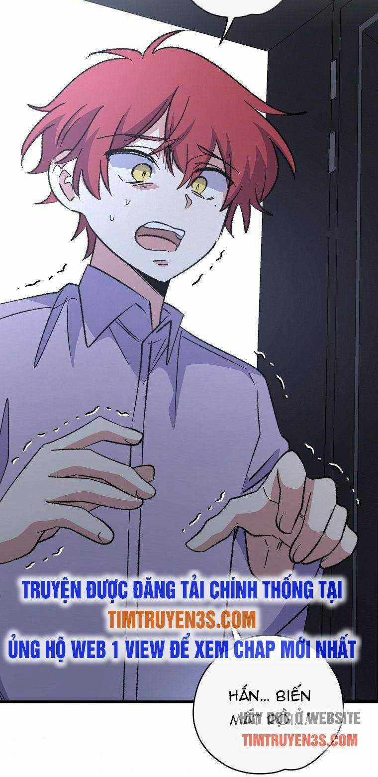 Nhà Hiền Triết Yigret Chapter 62 trang 35