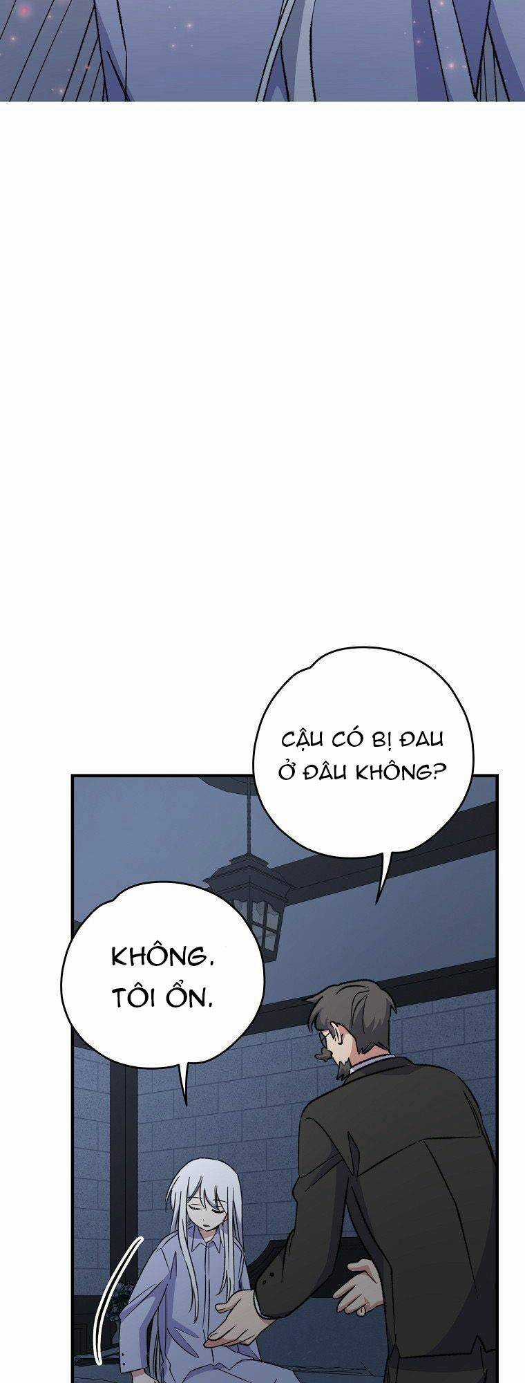 Nhà Hiền Triết Yigret Chapter 62 trang 37