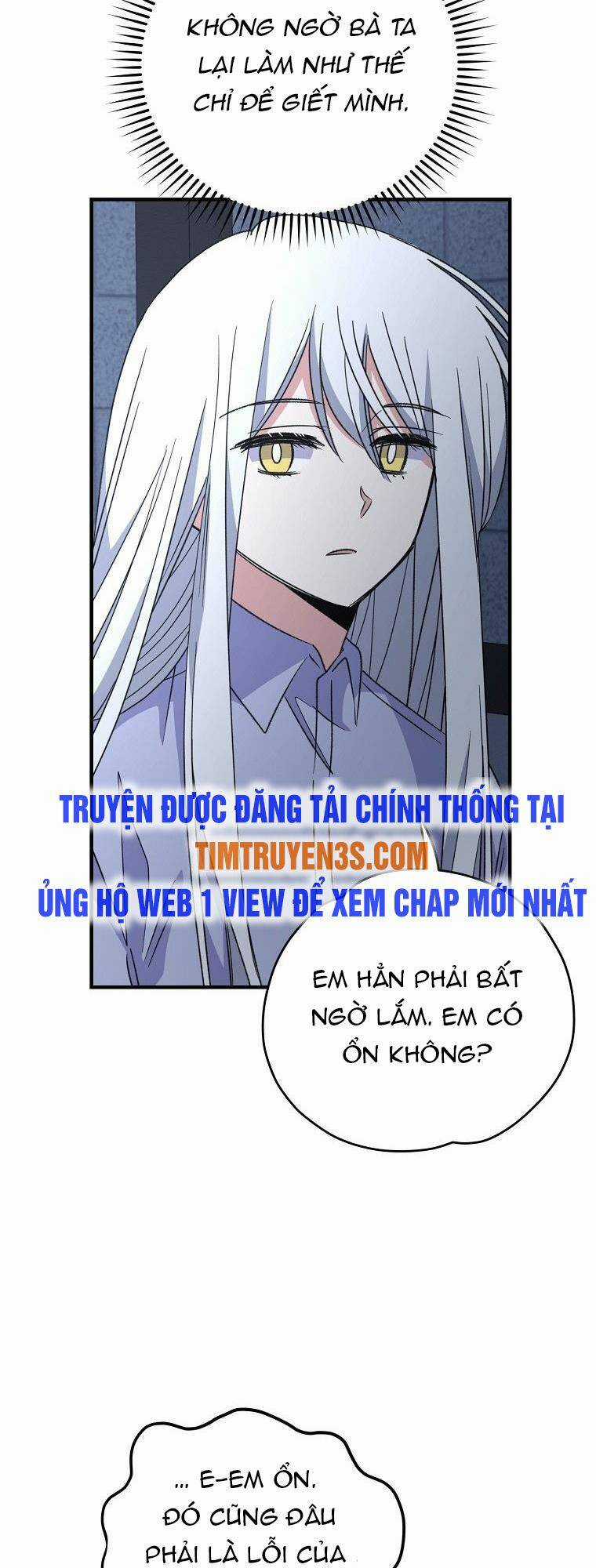 Nhà Hiền Triết Yigret Chapter 62 trang 39