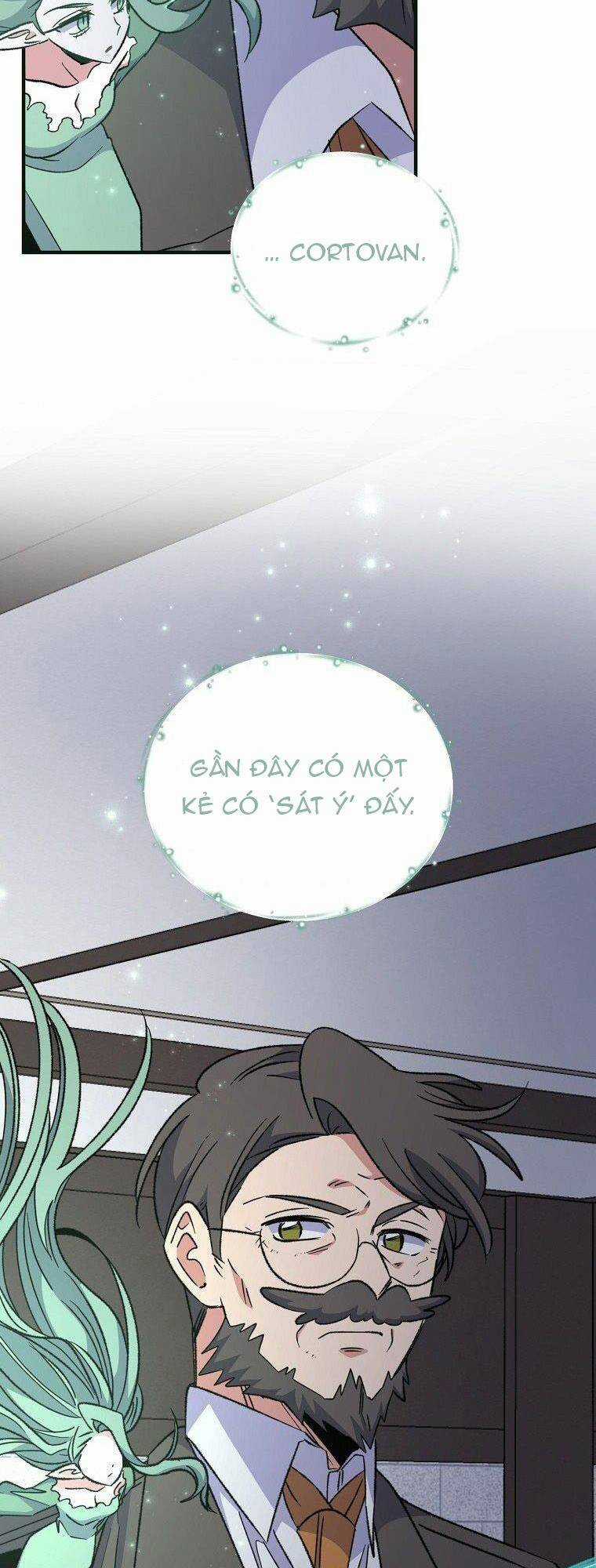 Nhà Hiền Triết Yigret Chapter 62 trang 4