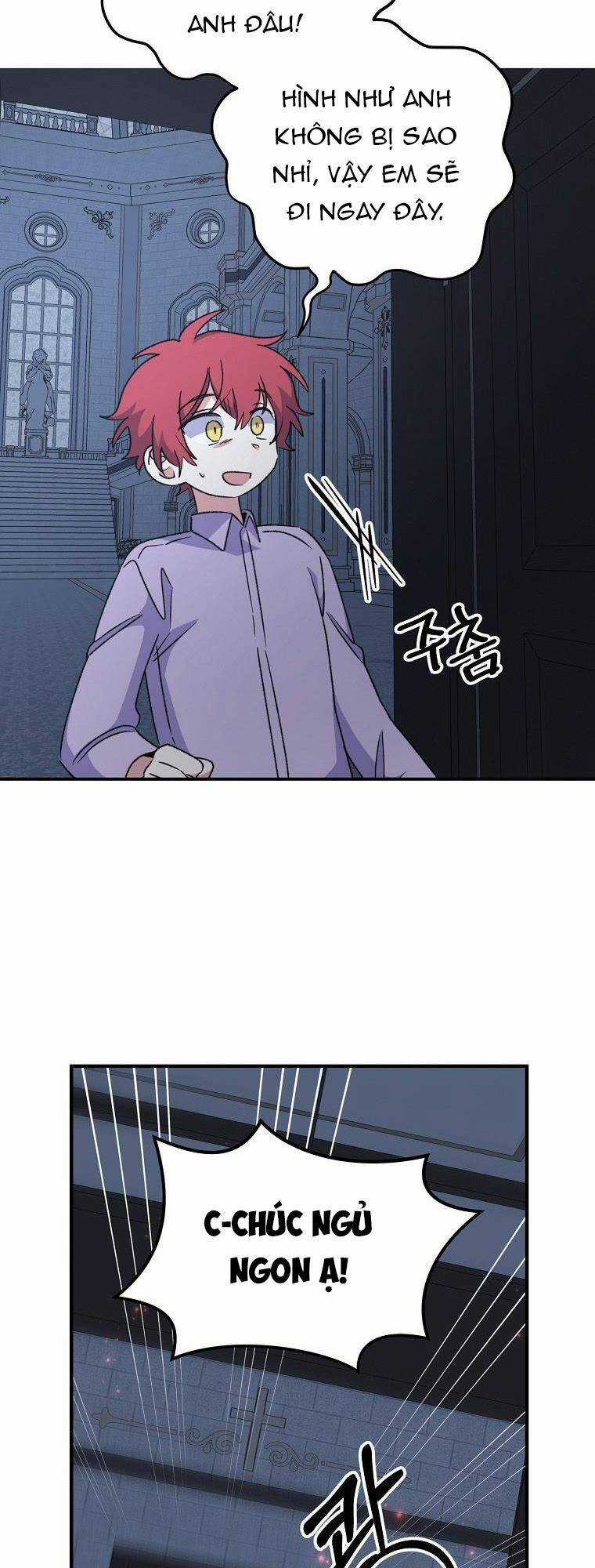 Nhà Hiền Triết Yigret Chapter 62 trang 40