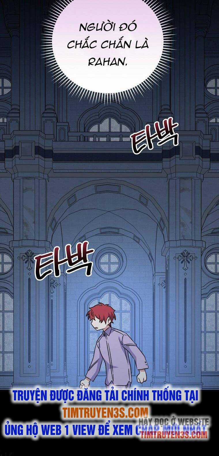 Nhà Hiền Triết Yigret Chapter 62 trang 42