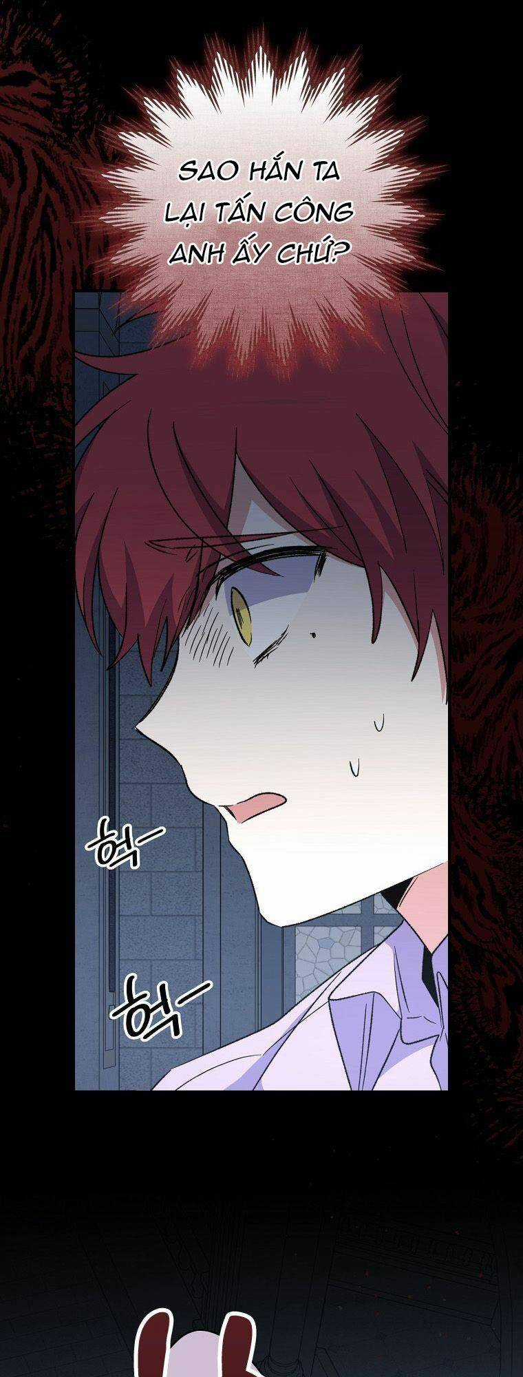 Nhà Hiền Triết Yigret Chapter 62 trang 43