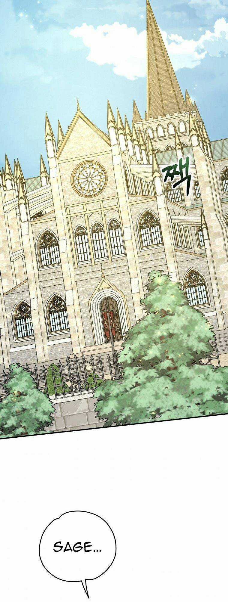 Nhà Hiền Triết Yigret Chapter 62 trang 46