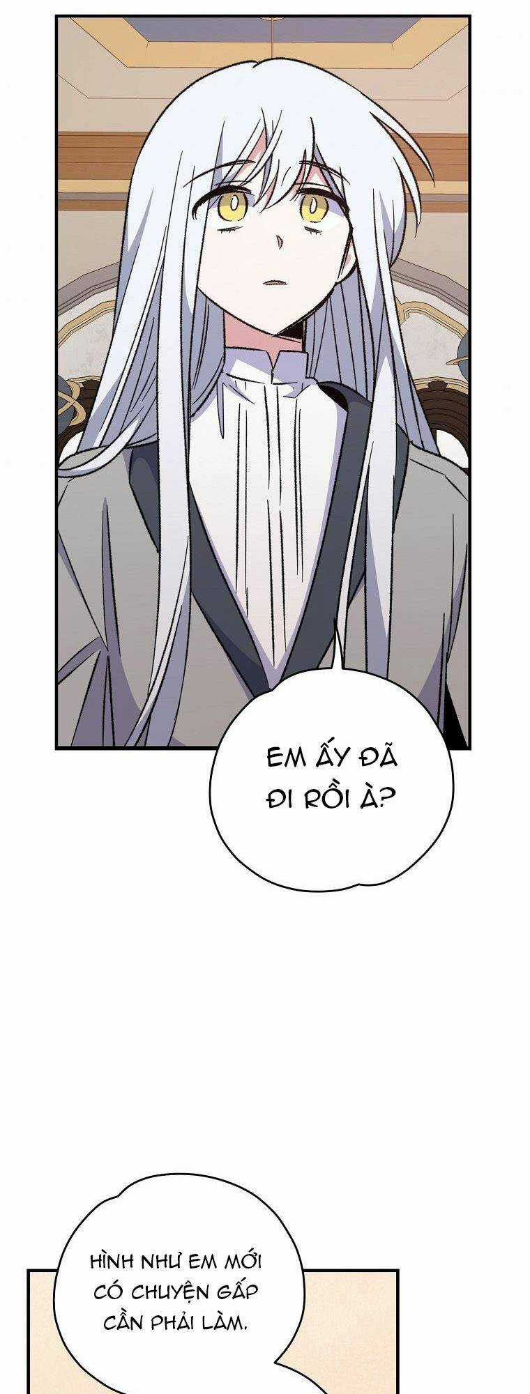 Nhà Hiền Triết Yigret Chapter 62 trang 47