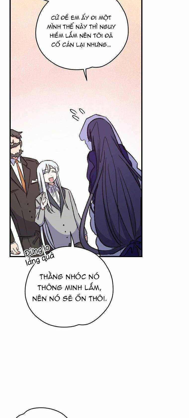 Nhà Hiền Triết Yigret Chapter 62 trang 48