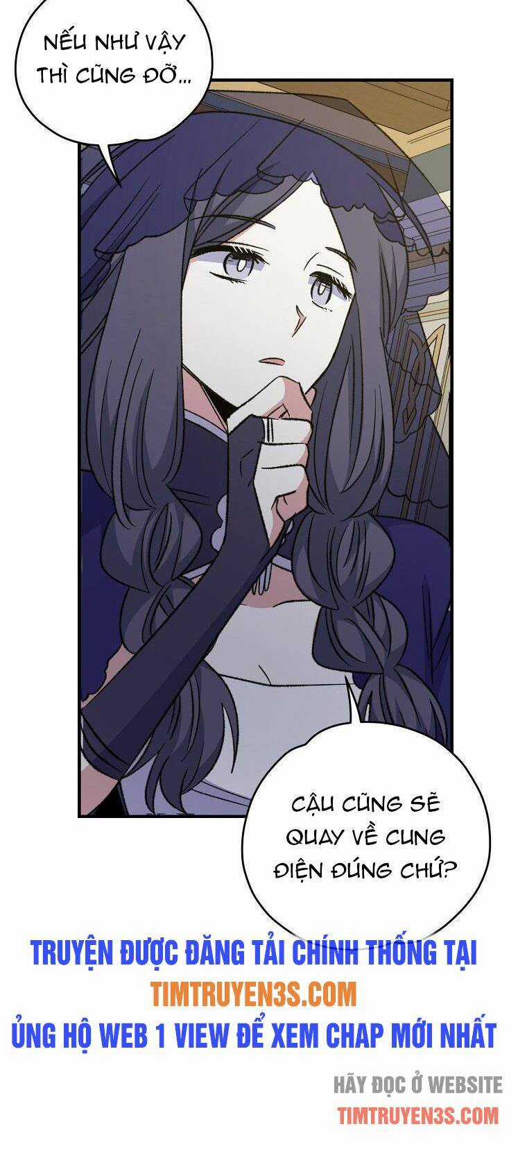 Nhà Hiền Triết Yigret Chapter 62 trang 49