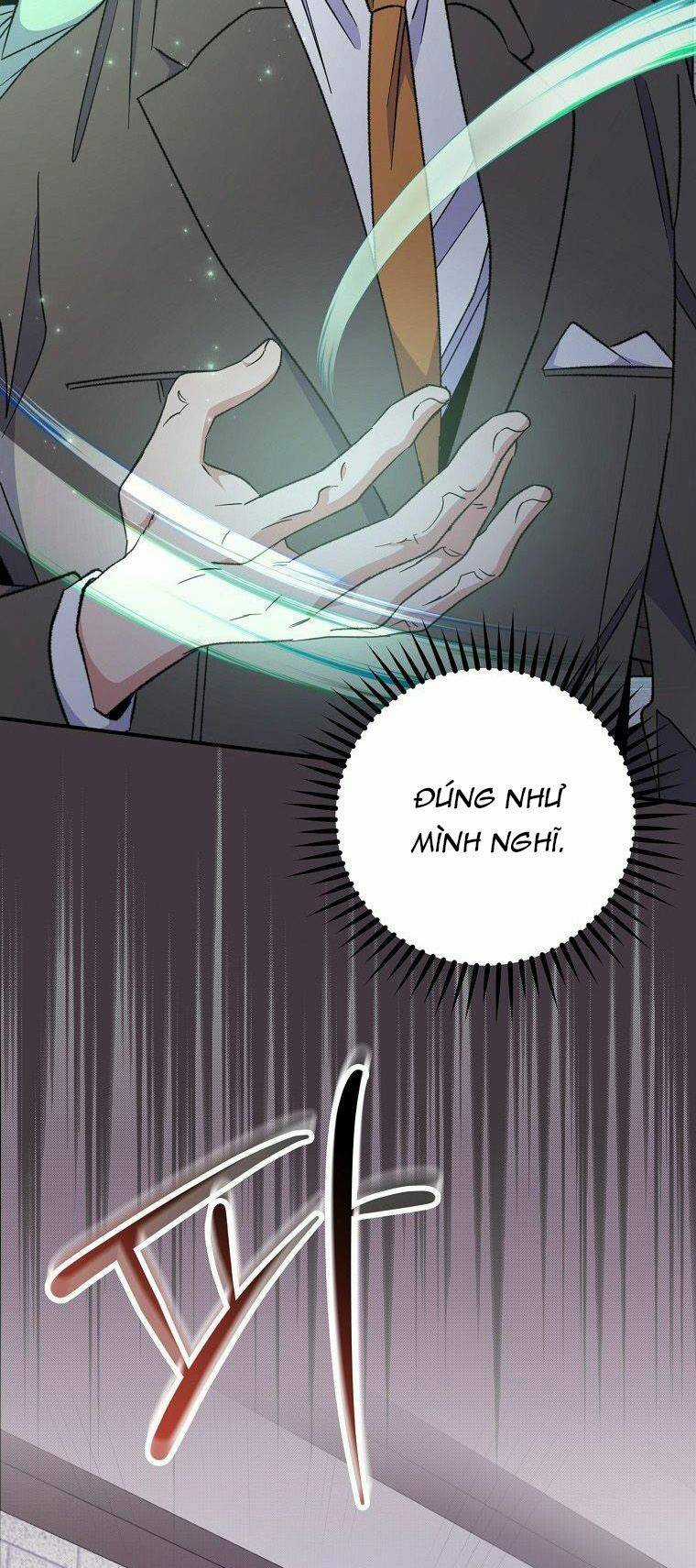 Nhà Hiền Triết Yigret Chapter 62 trang 5