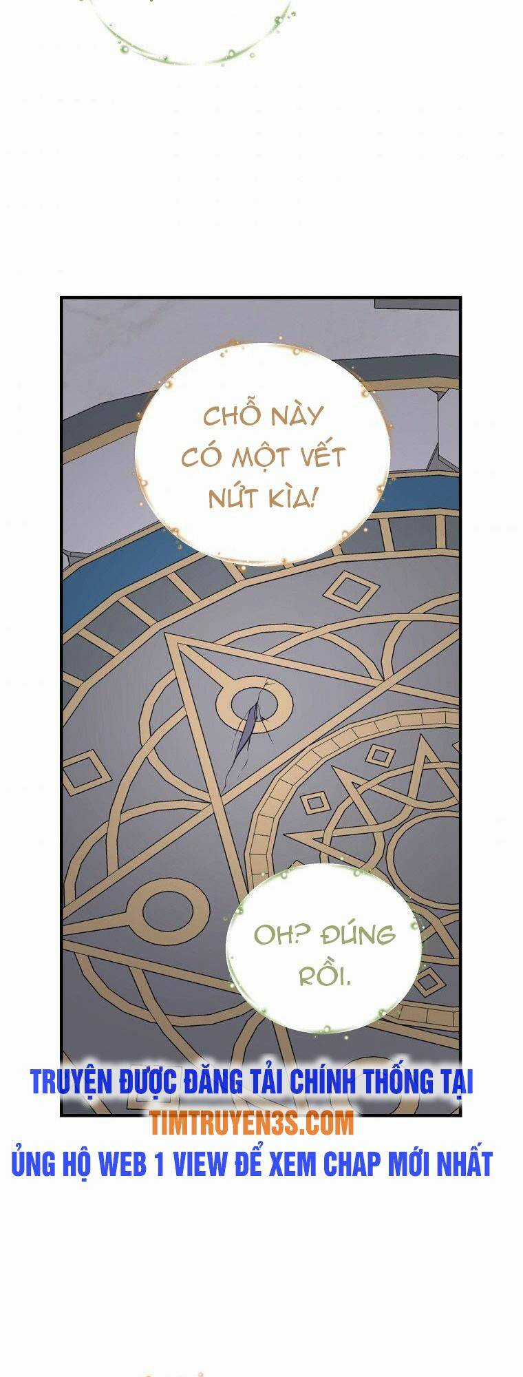 Nhà Hiền Triết Yigret Chapter 62 trang 52